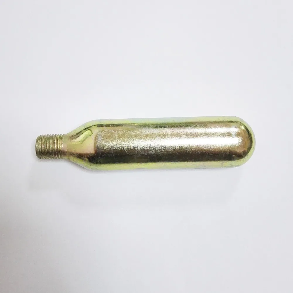 Co2 cartridges hitair co2 cartridge 60cc, View co2 cartridge 60cc