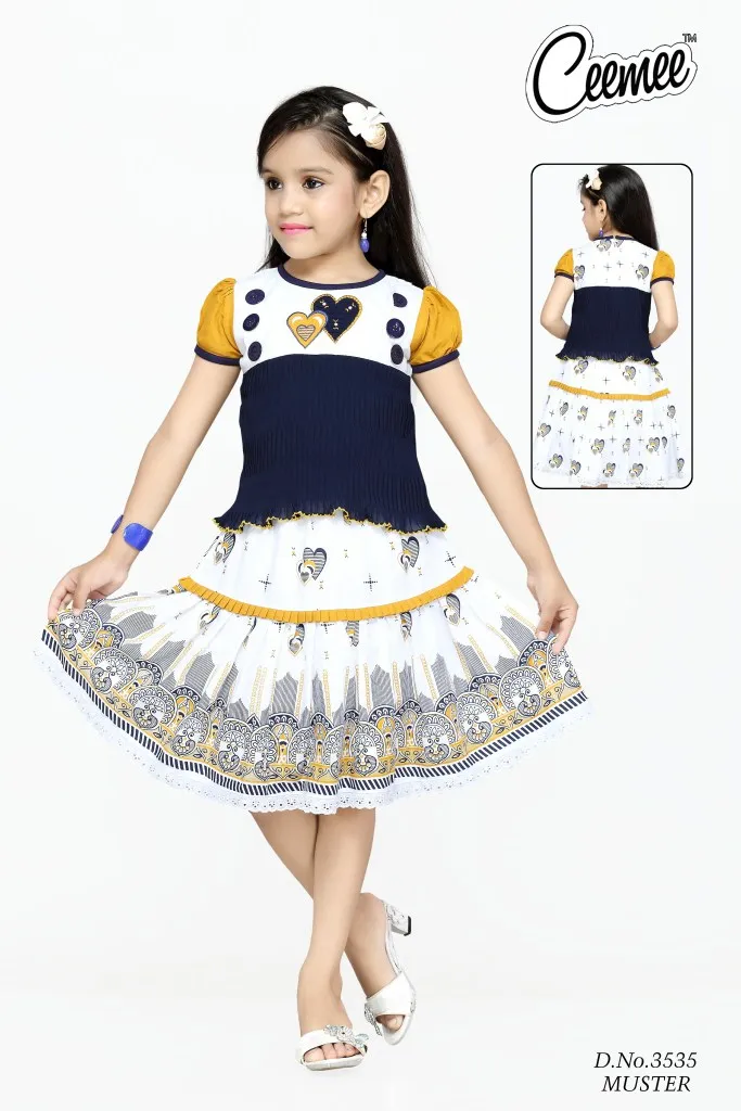 buy party frocks online india
