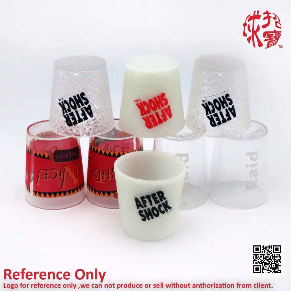 funny shot glass