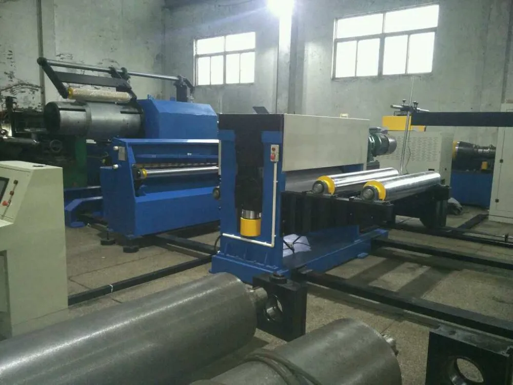 Metal Sheet Embossing Machine For Antislip Floor Embossed Sheet Buy