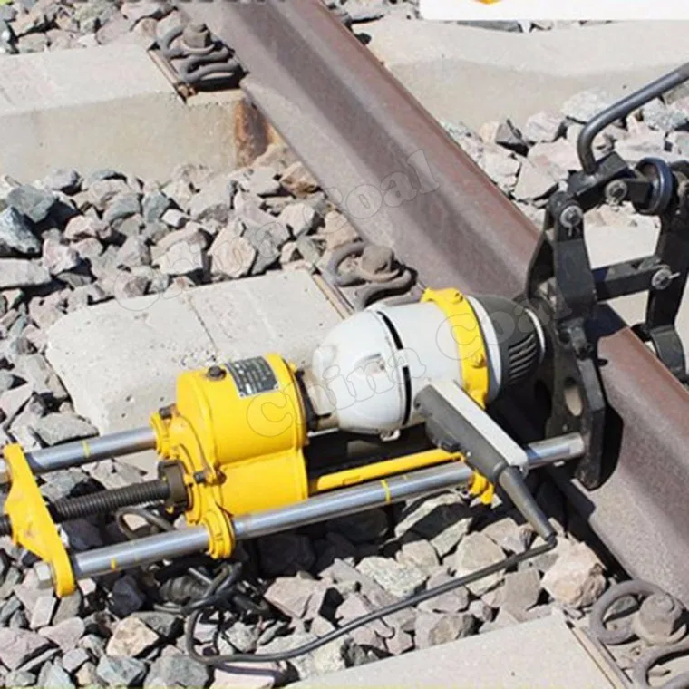 Zg32 Rail Track Electric Drilling Machine For Sale Buy Rail Drilling
