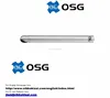 Suitable for PayPal payment method made in japan cbn end mills for OSG for mold making at good price on alibaba usa