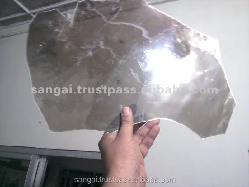 
natural mica 