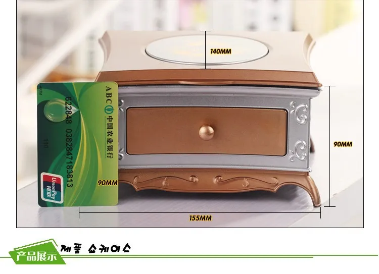 Musical jewellery box Lovely Dancing Ballerina Music Box (3).jpg