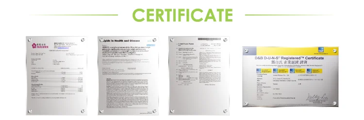 High efficient beauty health collagen jelly with eco friendly pouch