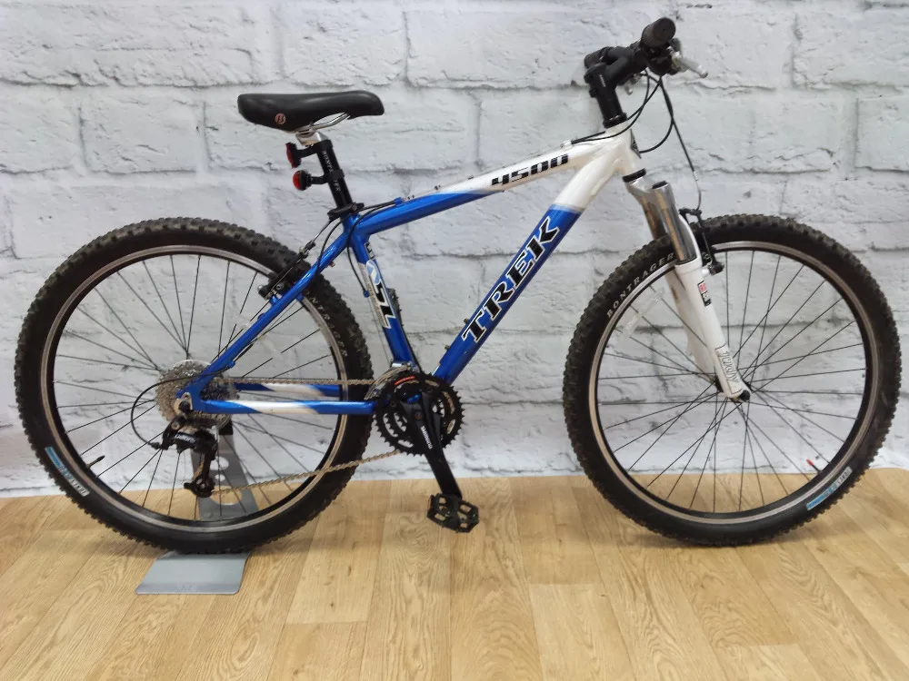 buy used bicycle