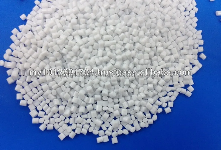 
PET Resin for water bottle 