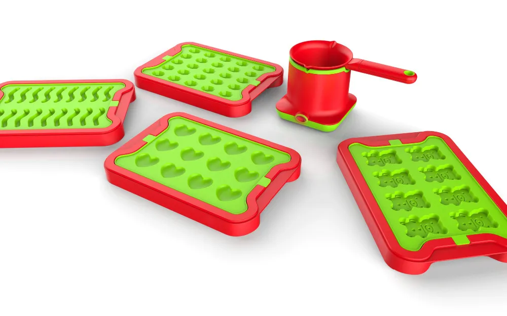 Electric Gummy Candy Maker As Seen On Tv Buy Electric Candy Maker