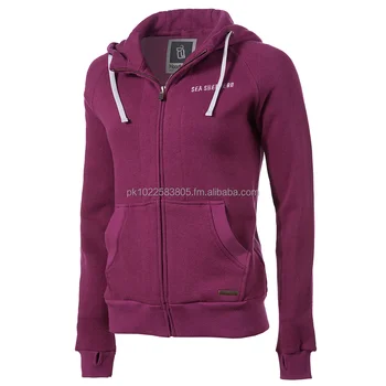 super soft fleece hoodie