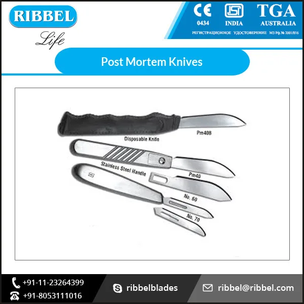 surgical blade online india