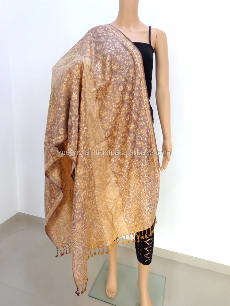 indian shawl