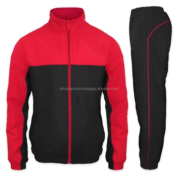 latest tracksuits designs