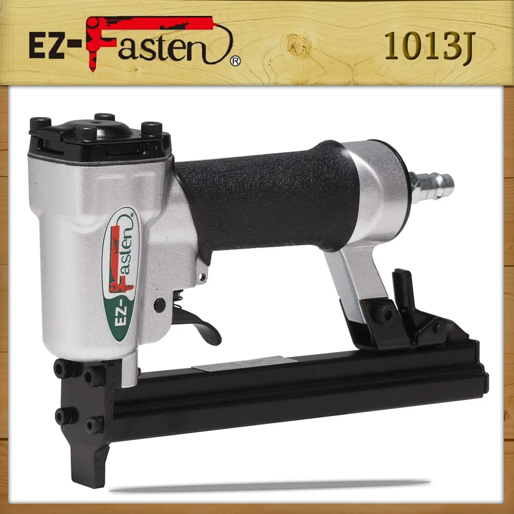 Hot Selling 1013j Air Stapler Staple Gun 1013j Shooting Pneumatic Gun