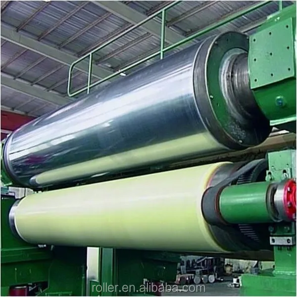 Calender Roll Used In Paper Making Machine For Paper Mill Buy