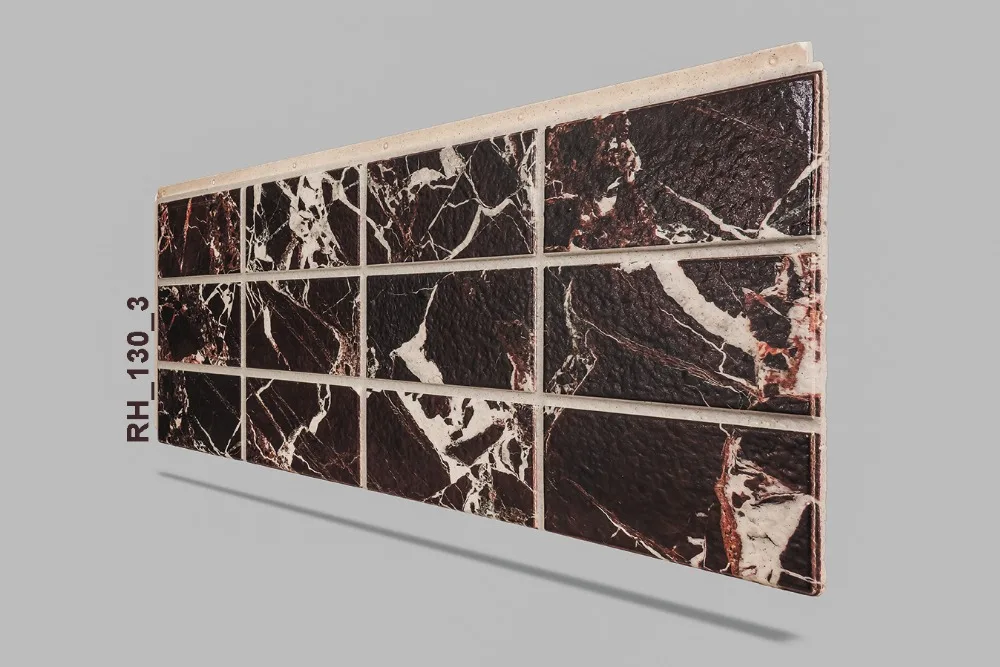 
RAMSOY INSULATIVE AND DECORATIVE WALL PANELS 
