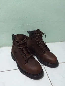 red wing supersole 6 inch