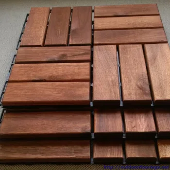 Floor Tile For Garden Sets Outdoor Furniture Wooden Floor Diy