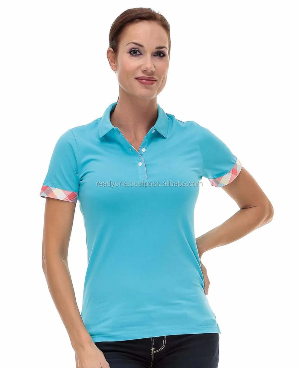 dri fit polo shirts for girls