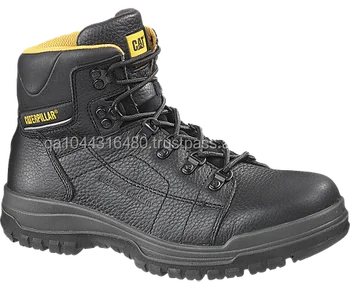 cat dimen safety boots