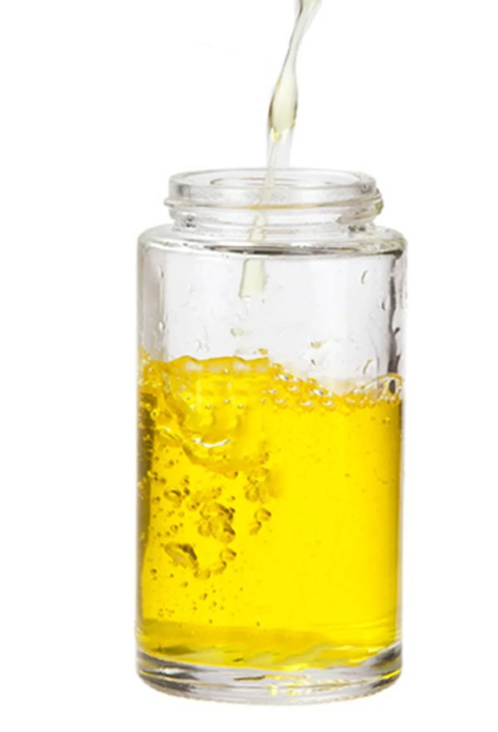 Kitchen Gadget Cooking Oil Spray Dispenser Mister Oil Sprayer Glass
