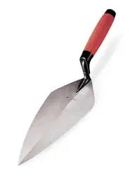 
Brick Trowel London 11 In Softgrip 