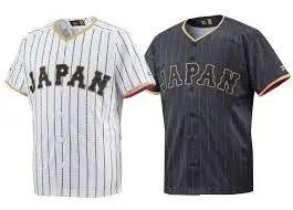 fashion baseball jersey