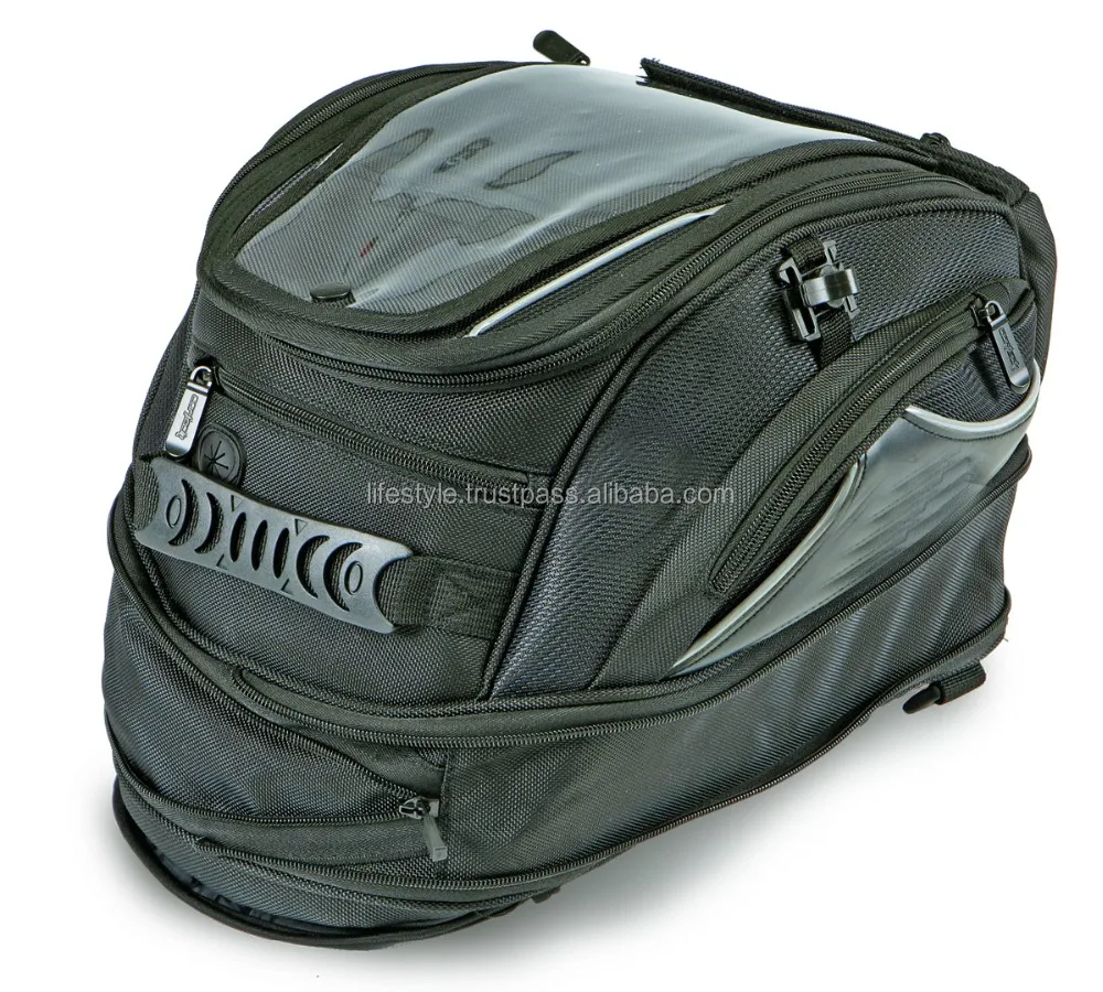 Motorcycle Hard Bags Motorcycle Rear Carrier Waterproof Bag Motorcycle