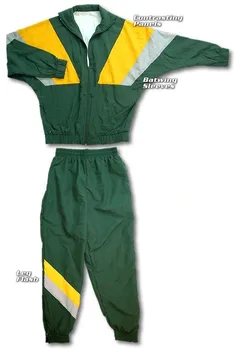 australian tracksuit