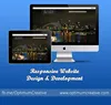 Website Design and Development Services