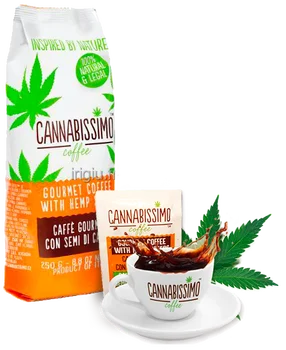 Cannabissimo 咖啡与大麻种子 大麻花含有cbd 或麻叶 Buy 咖啡 大麻 Cbd Product On Alibaba Com