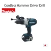 Reliable and Safe hammer drill makita 18V Electric airTool for industrial use AirTool also available