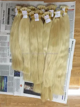 Platinum Blonde Ombre Human Hair Weave 613 And 60 Ombre Beautiful