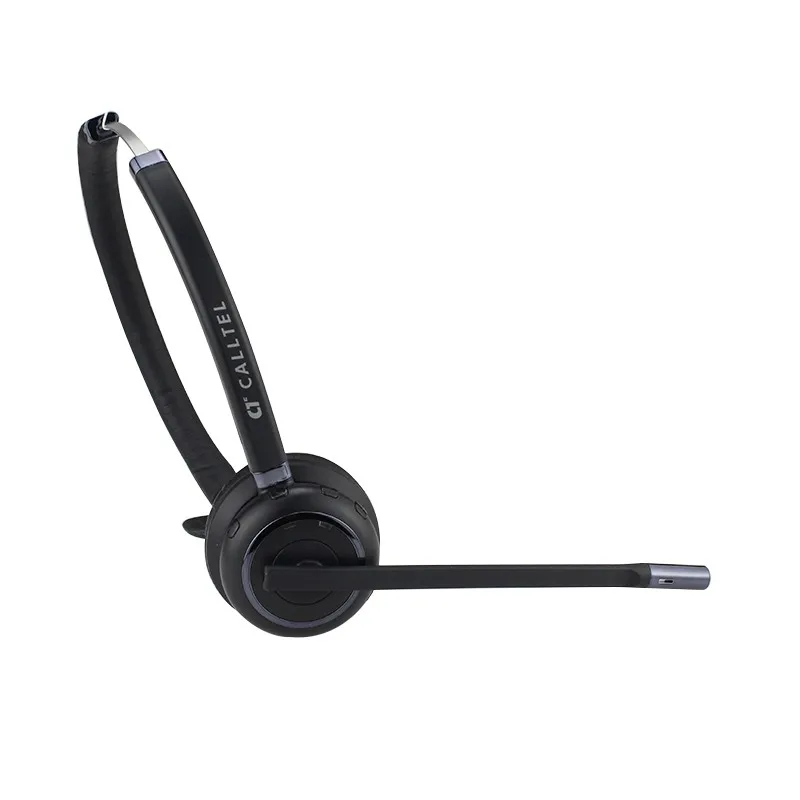2016 High Quality Professional Call Center Wireless Headset for Telephone Operator/ Contact Center