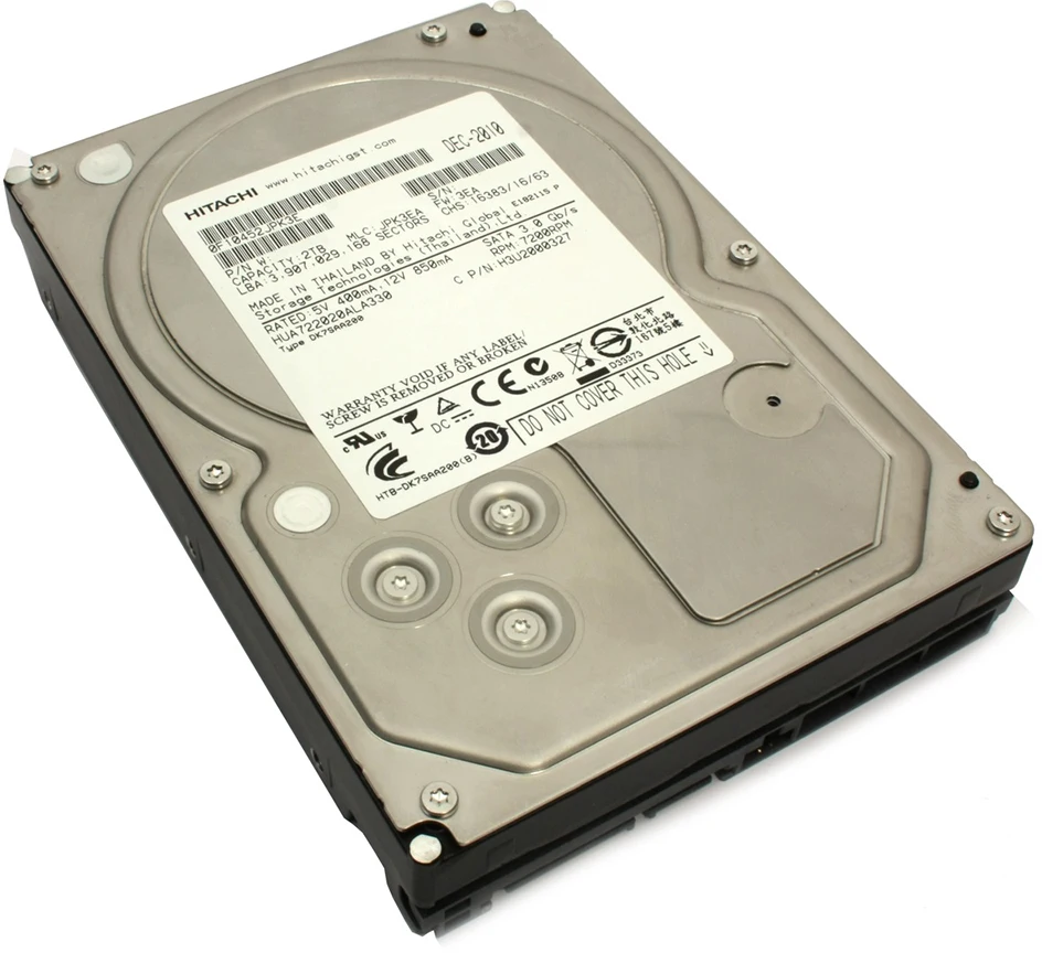 Жесткий диск 2tb. HGST 2 TB hua722020ala330. Жесткий диск HGST hua722020ala331. Жёсткий диск Ultrastar by Hitachi, model ic35l073efdy10-0. HDD 2000gb 2.5 7мм.