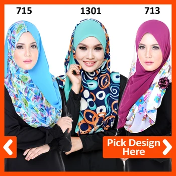 scarf islamic fashion