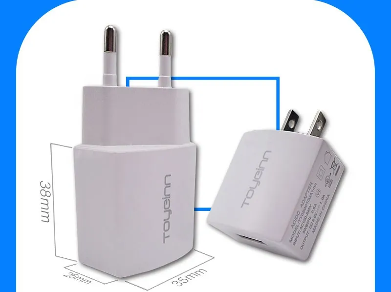 charging with ac over usb 2 vs usb 3