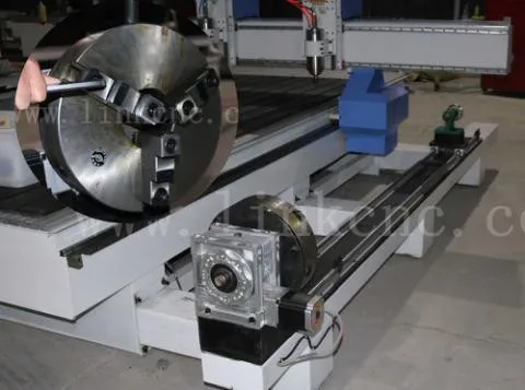 Gear transmission fast speed cnc milling machine/metal cnc milling machine/cnc router engraving milling machine