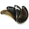 Polished Brass Furniture Drawer Cabinet Pull handle