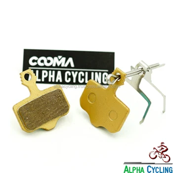 sram elixir brake pads