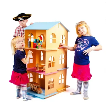 doll house for children