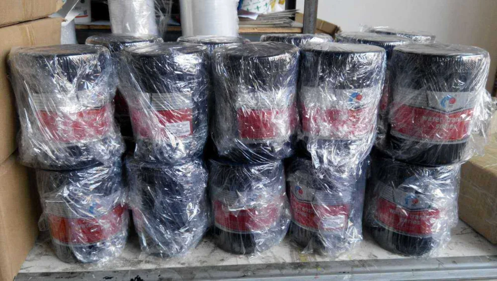 Low Temperature Baking Solvent Based Single Component Screen Printing