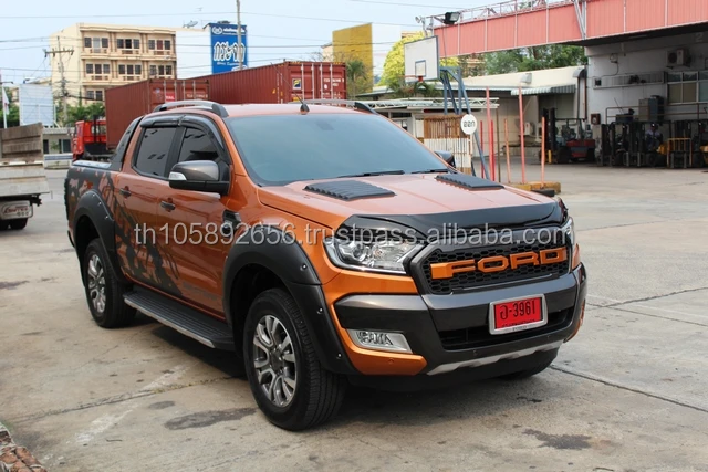 2016 Ford Ranger >> 2016 Ford Ranger 3 2 4wd Wildtrak Double Cab Pickup Truck Buy Ford Ranger Wildtrak Product On Alibaba Com 2016 Ford Ranger >> 2016 Ford Ranger 3 2 4wd Wildtrak Double Cab Pickup Truck Buy Ford Ranger Wildtrak Product On Alibaba Com