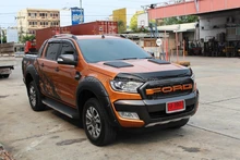 Thailand Ford Ranger Thailand Ford Ranger Manufacturers And