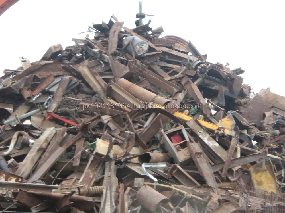 Scrap Metal 2 Scrap Metal 2