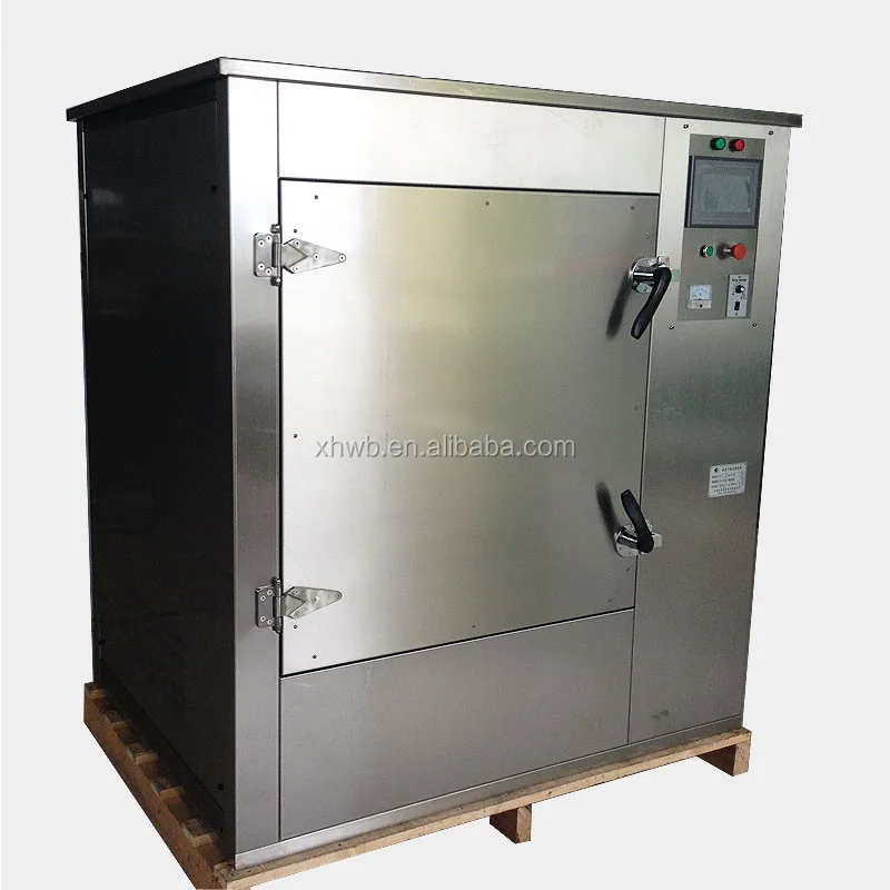 commercial cabinet food dehydrator industrial microwave oven