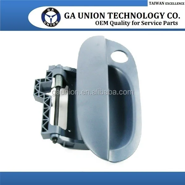 Carc Door Handle 51218245461 For B.m.w E39 Buy Door Handle