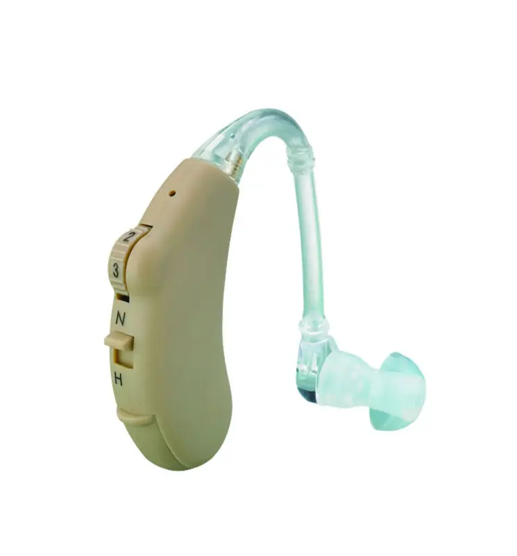 v5261 hearing aid
