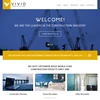 Hot Sale on B2C Alibaba Website Design and Development Service with SEO Optimization