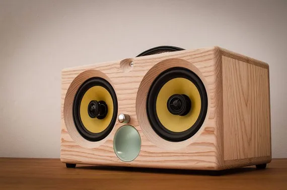 thodio speaker