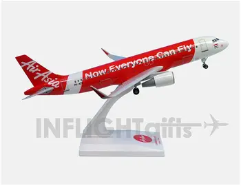 airasia toy plane